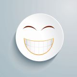 smile
