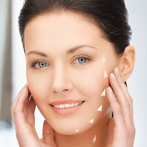Anti-Aging - Injektionen - Medi-Kuss - Hamburg