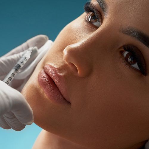 Botulinumtoxitherapie - Gesicht - Ästhetik - Medi-Kuss - Hamburg Botulinumtoxitherapie - Gesicht - Ästhetik - Medi-Kuss - Hamburg