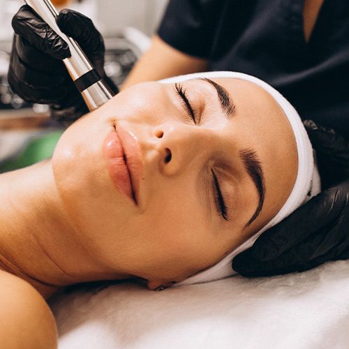 Radiofrequenz-Therapie - Vivace - Medi-Kuss - Hamburg Radiofrequenz-Therapie - Vivace - Medi-Kuss - Hamburg