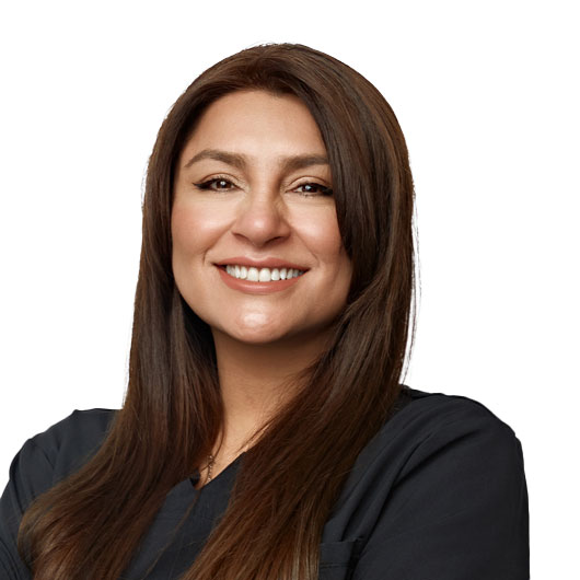 Cecilia Carbrera - Ästhetische Zahnmedizin - Medi-Kuss Hamburg